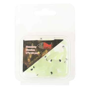 Опарыш силиконовый SKYFISH "MUR" 2 см, цвет: 11#